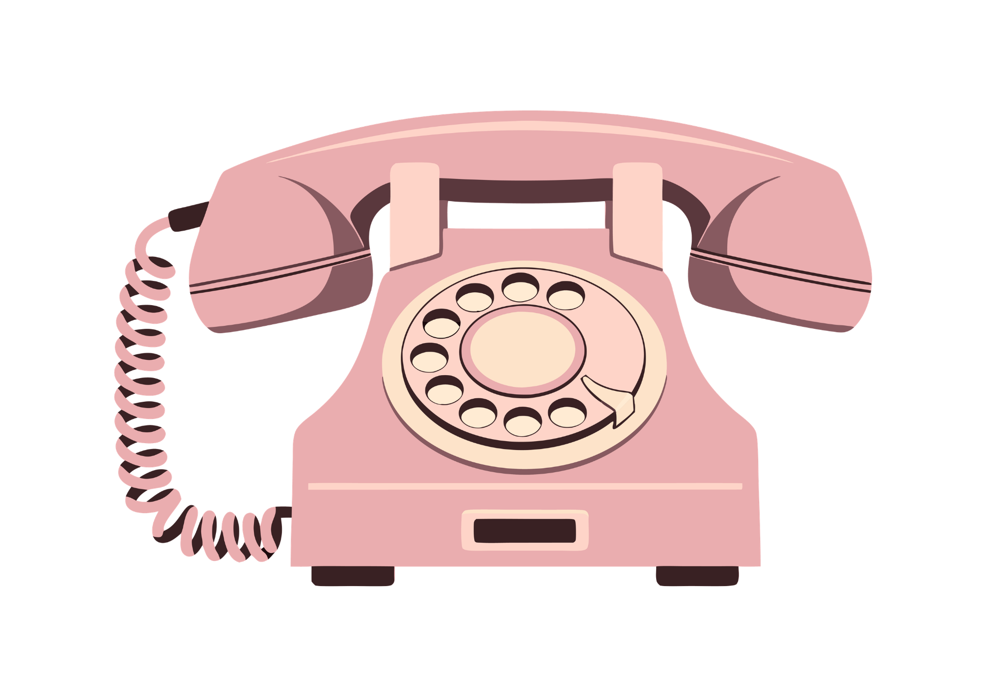 Gästetelefon