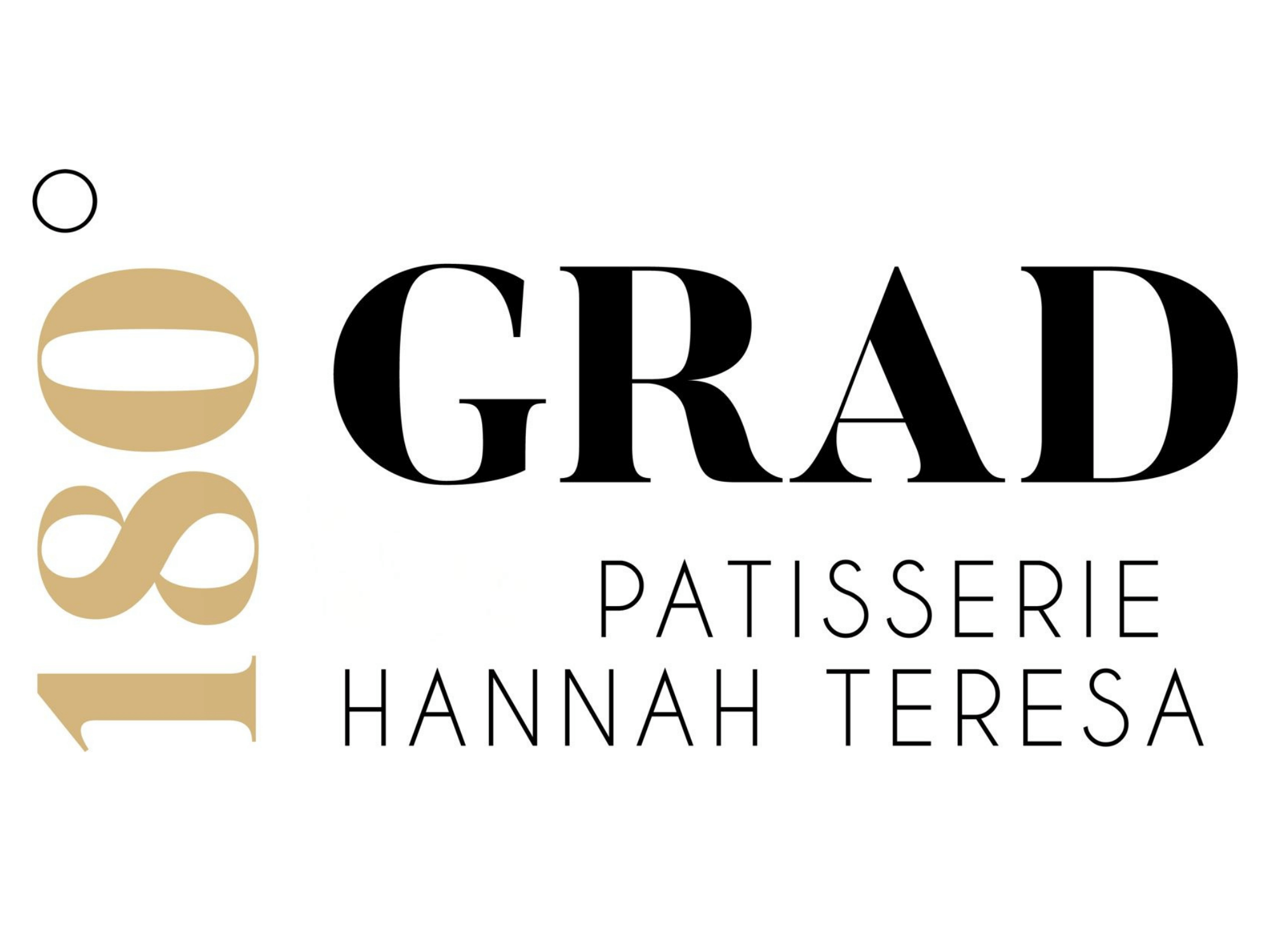 180 Grad Patisserie Partner