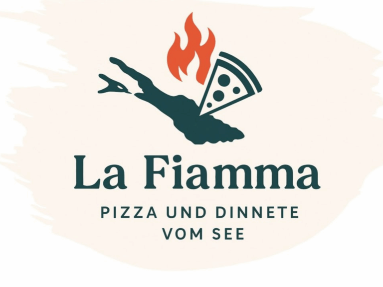 La Fiamma Logo Partner