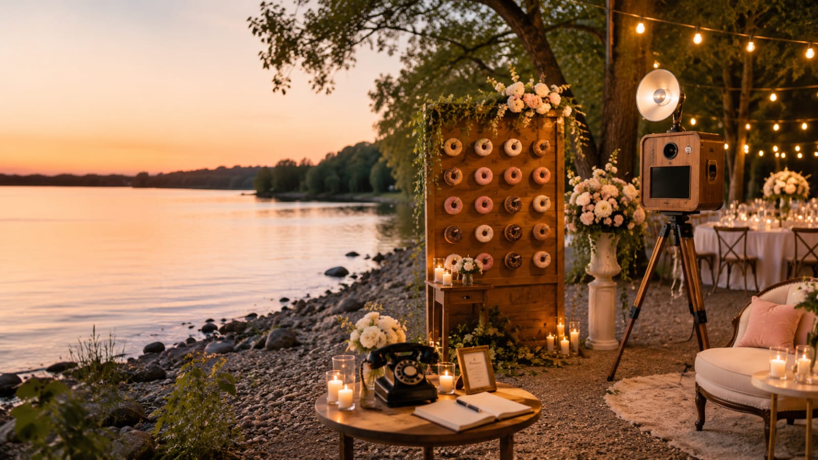 Maier Eventverleih Bodensee Gadgets