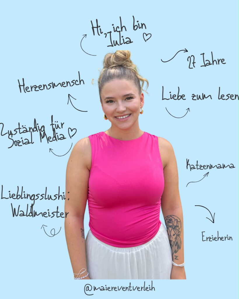 Julia Maier