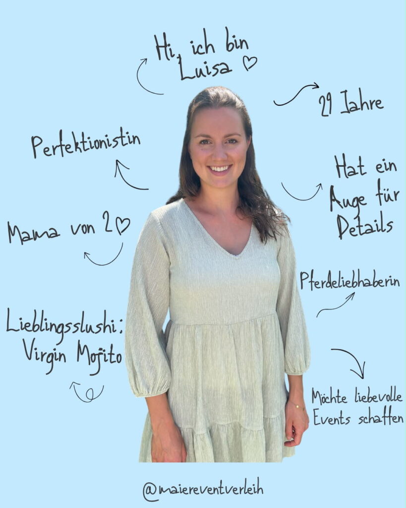Luisa Maier