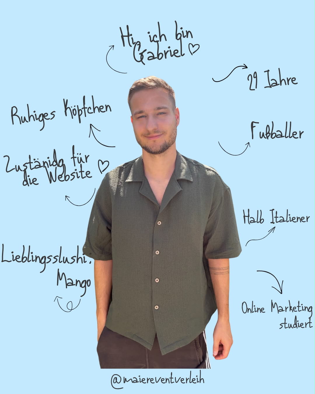 Gabriel Maier