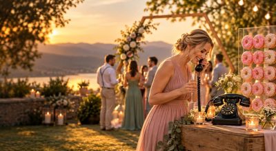 Event Gadgets von Maier Eventverleih