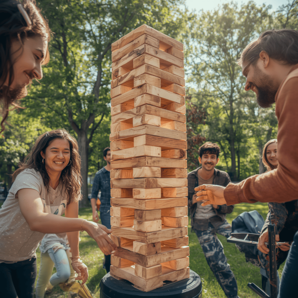 Jenga